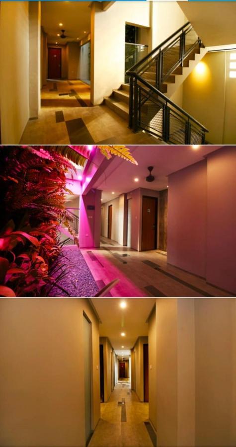 Reddoorz Plus Near Radio Dalam 3 Jakarta Extérieur photo