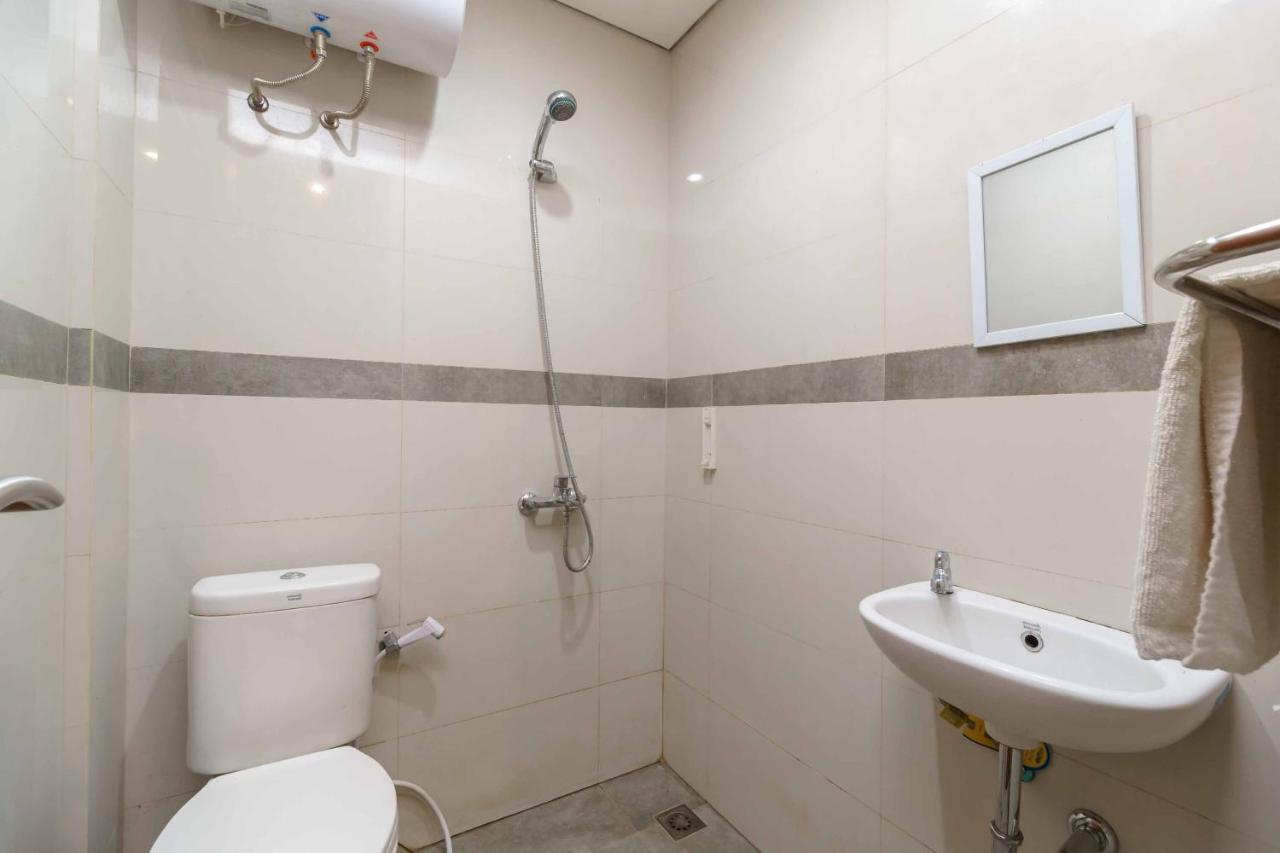 Reddoorz Plus Near Radio Dalam 3 Jakarta Extérieur photo